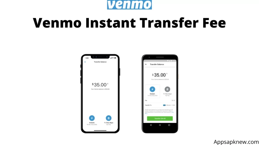 Venmo Instant Transfer