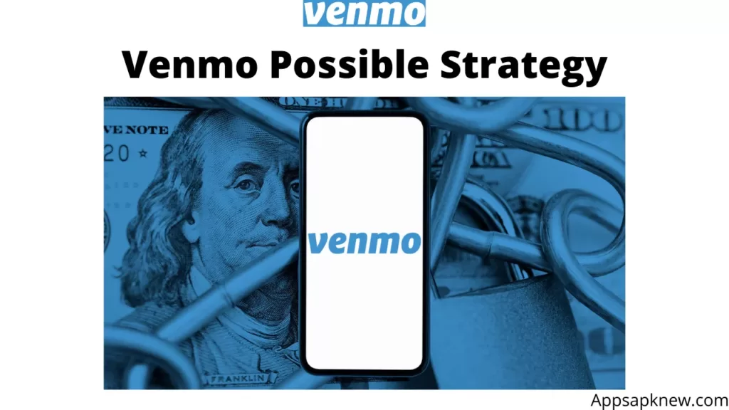 Venmo Safe 