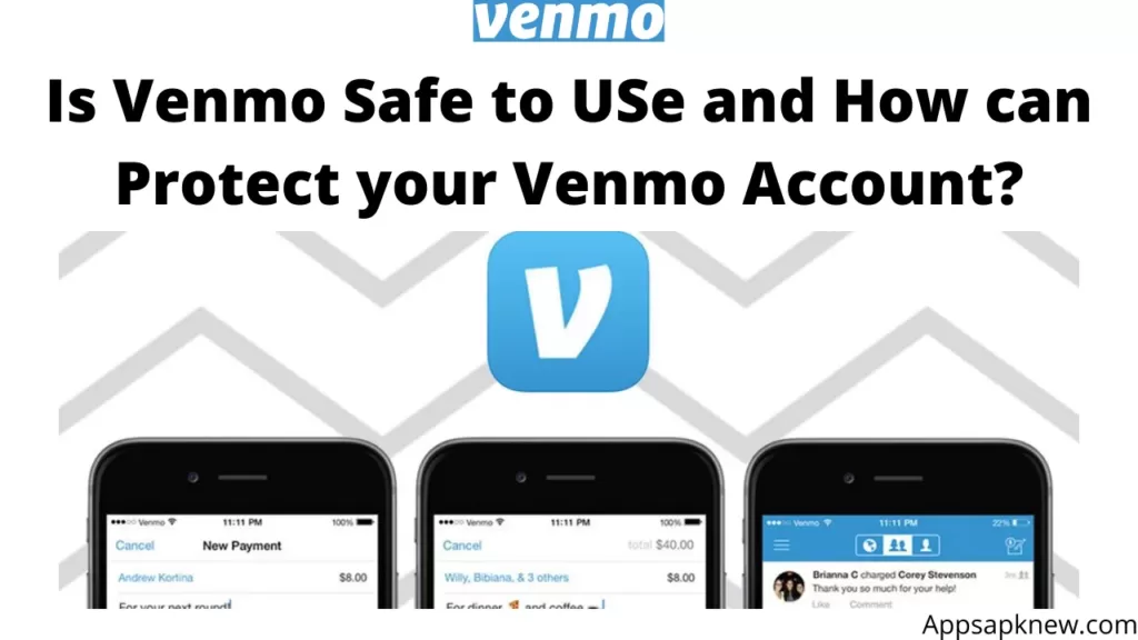 Venmo Safe