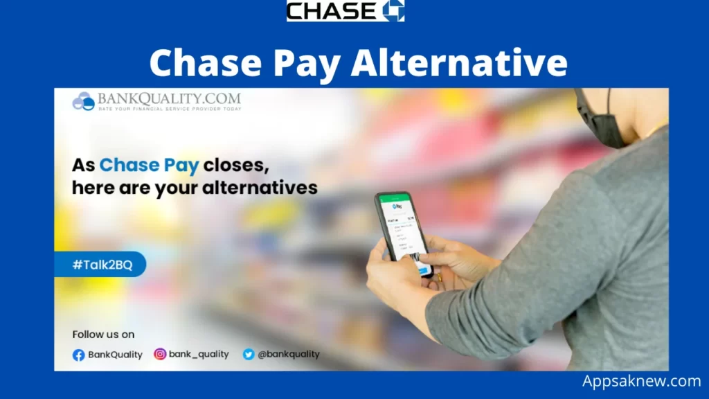 Chase Pay