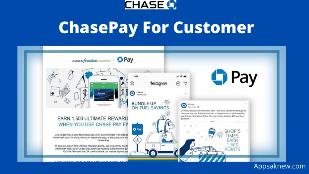 Chase Pay