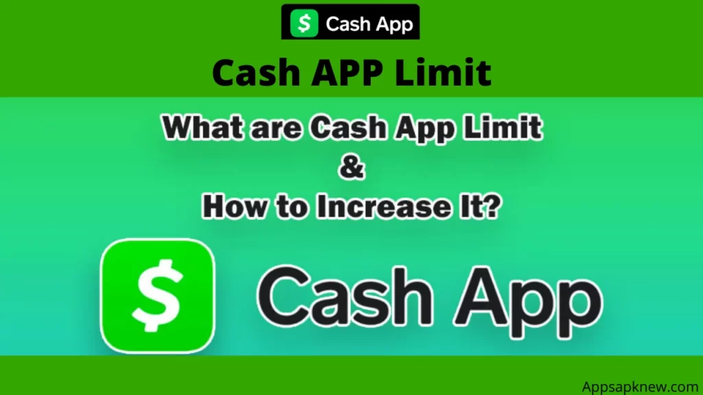 Cash App limit in 2022 How to Increase Cash APP Limit