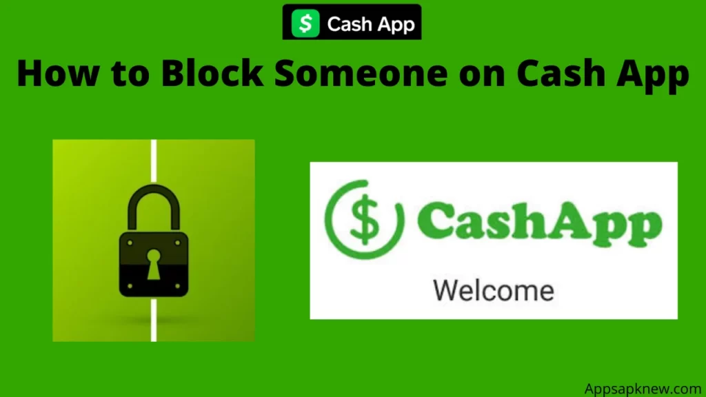 block Someone on Cash App