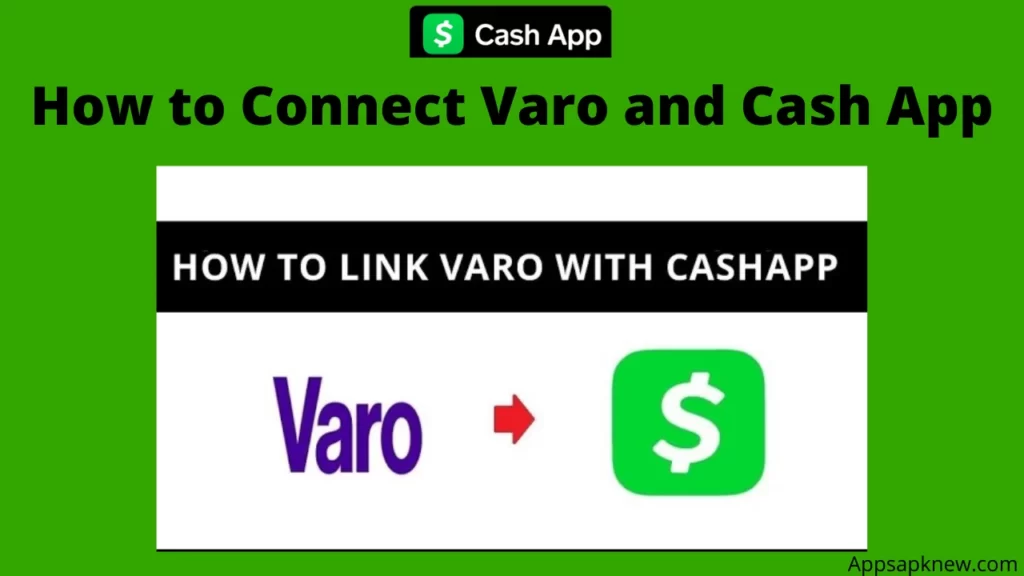 Varo Work With Cash App