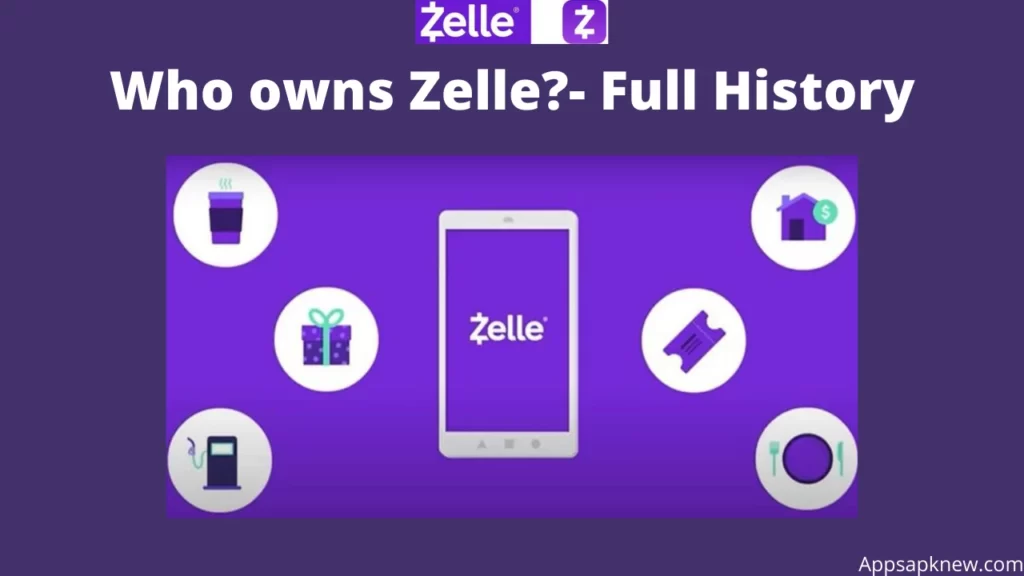 owns Zelle