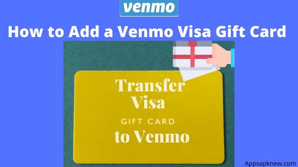 Venmo Gift Card