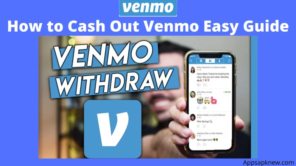 Cash Out Venmo