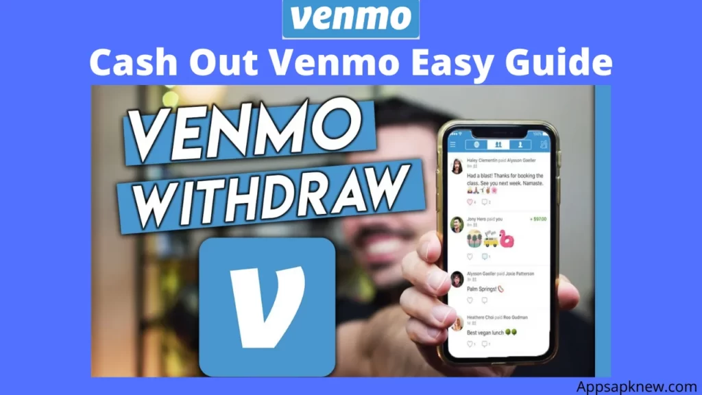 Cash Out Venmo