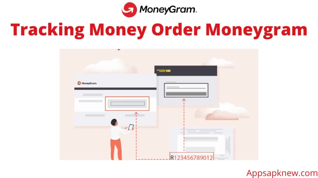 Tracking Money Order Moneygram