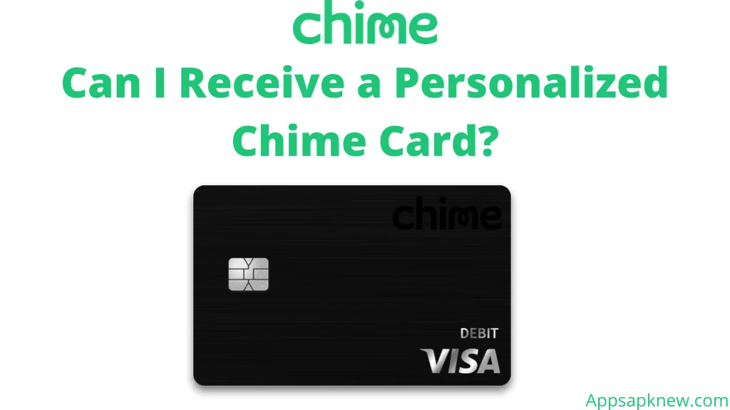 Chime Card Designs