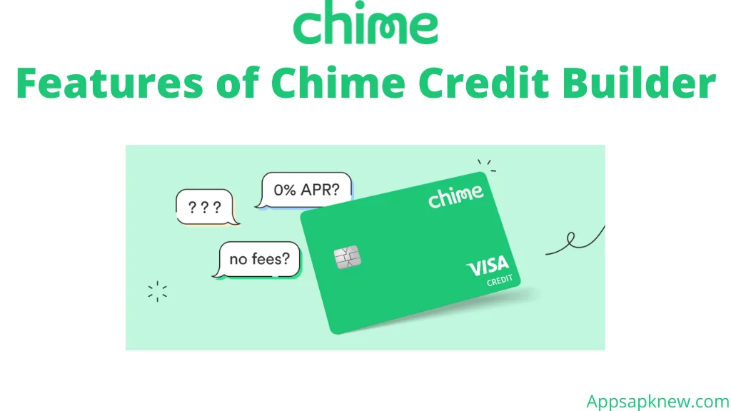 Chime Credit Builder