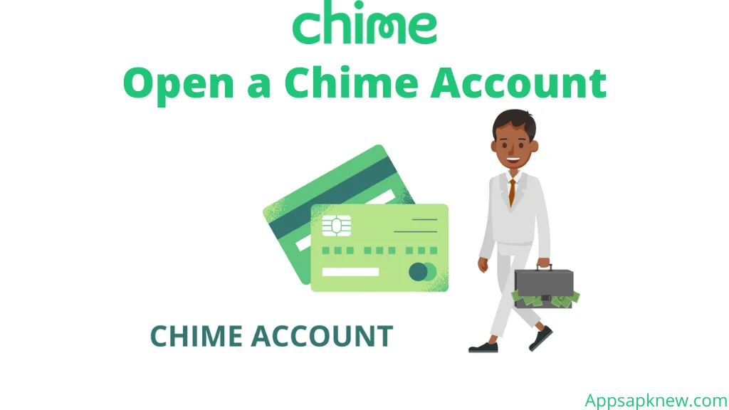 Open a Chime Account