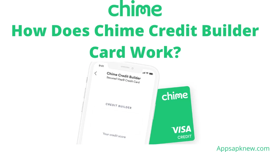 Chime Credit Builder