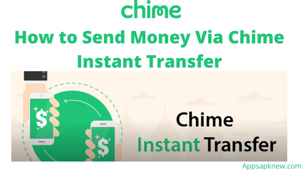Chime Instant Transfer