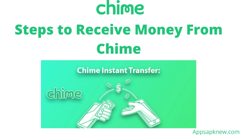 Chime Instant Transfer