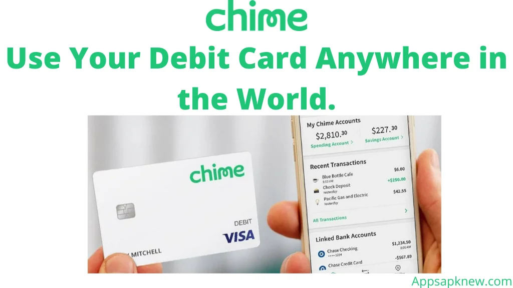 Withdraw Money From Chime Without a Card