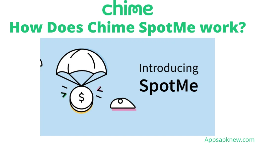 Chime SpotMe