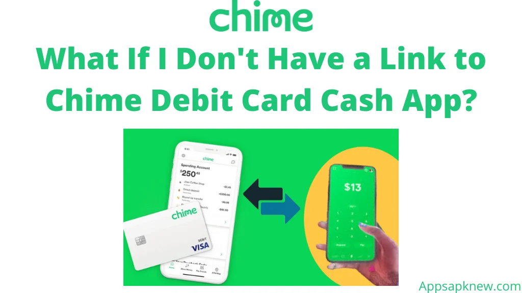 Does Chime work with Cash App