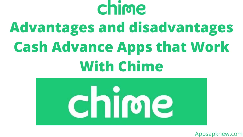 Cash Advance Apps that Work With Chime
