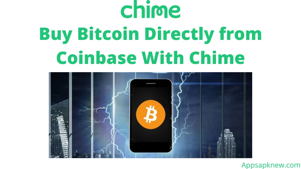 Buy Bitcoin With a Chime