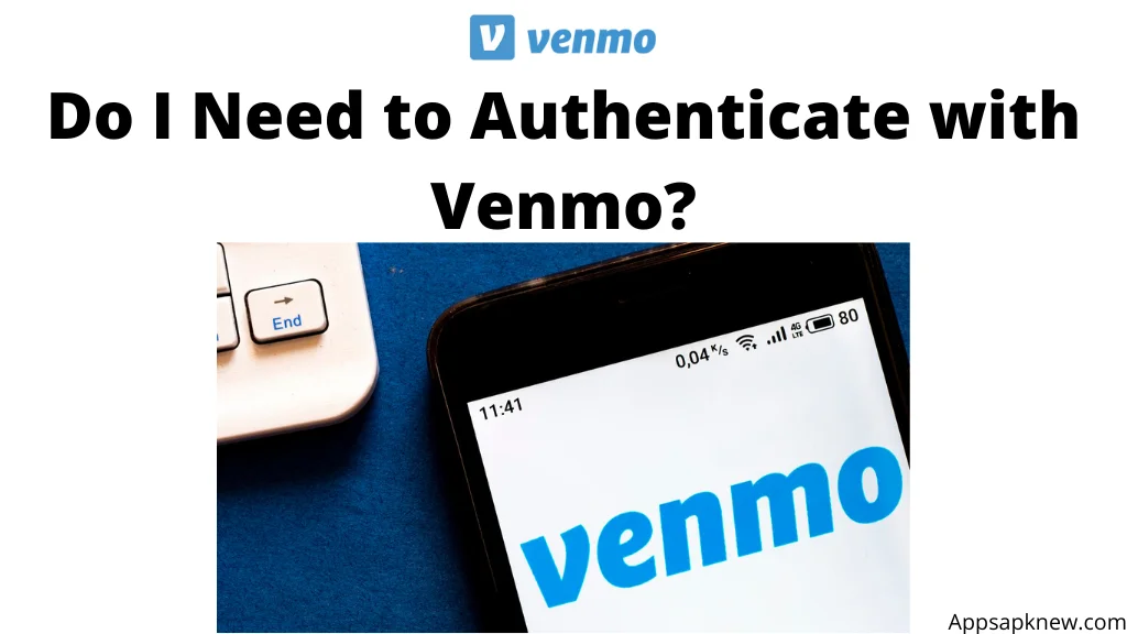 Venmo Identity Verification Safe