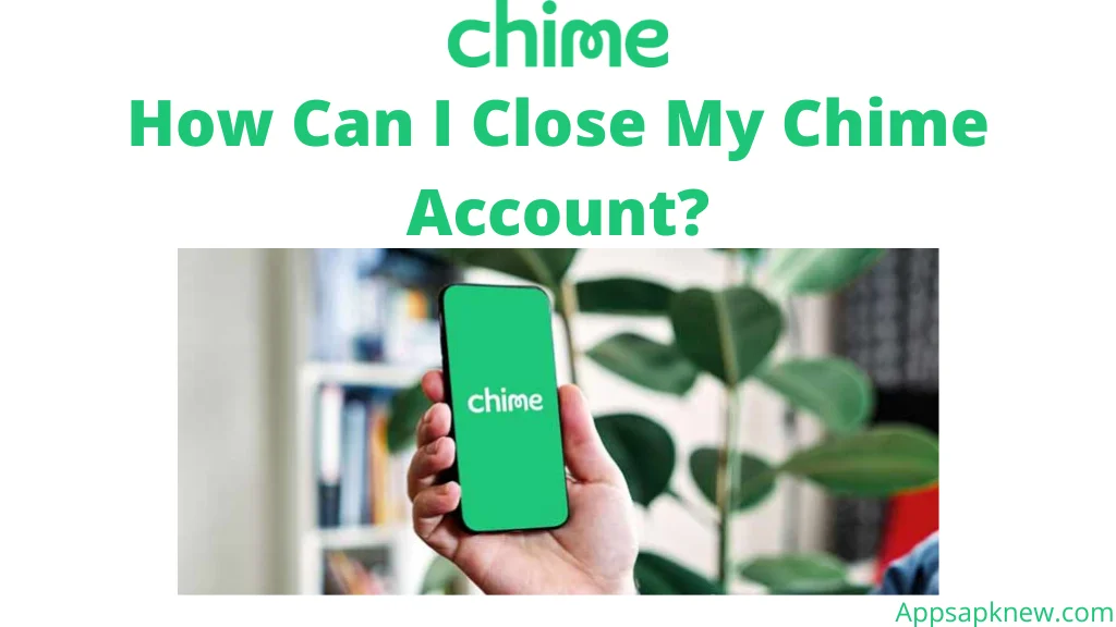 Get A Chime Card In The Mail