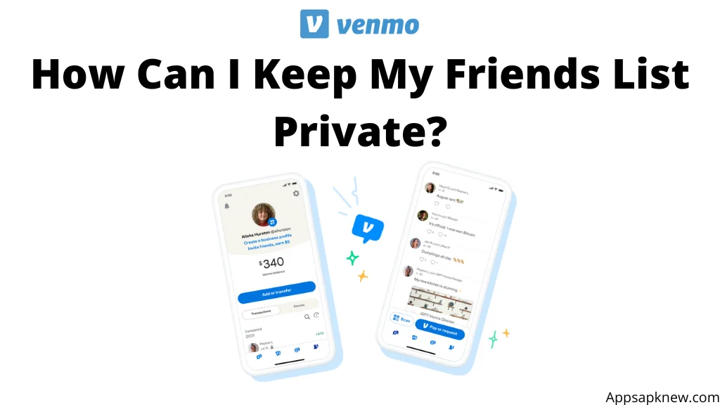 Venmo add friends automatically