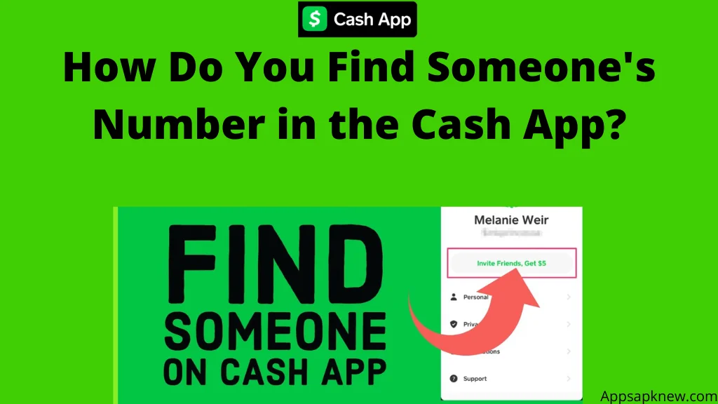 Find Someone On Cash App By Username