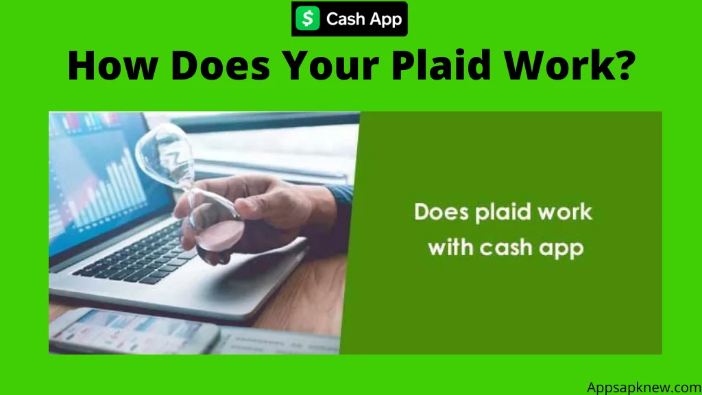 Plaid Work With Cash App