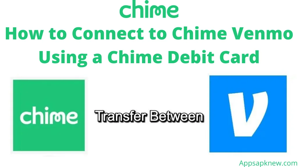 Chime work with Venmo