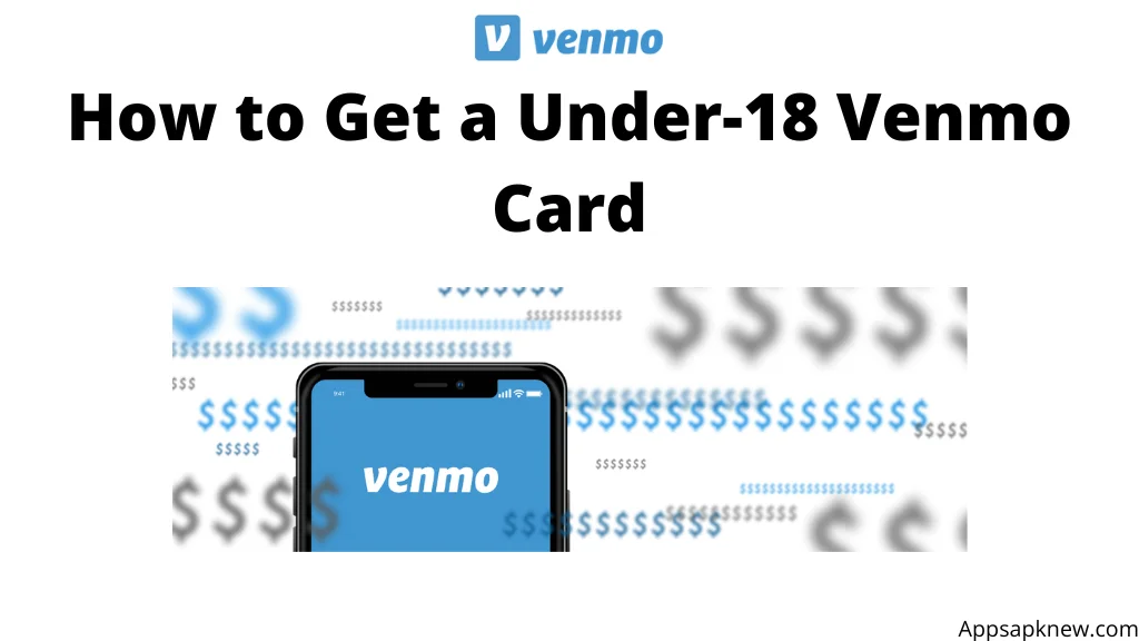 Venmo Under 18