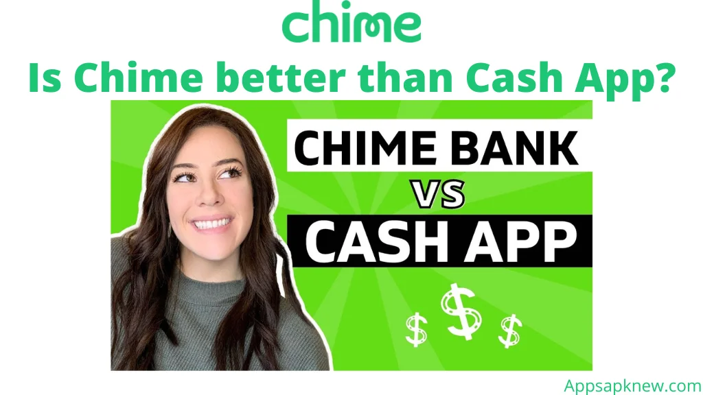 Cash App Vs Chime