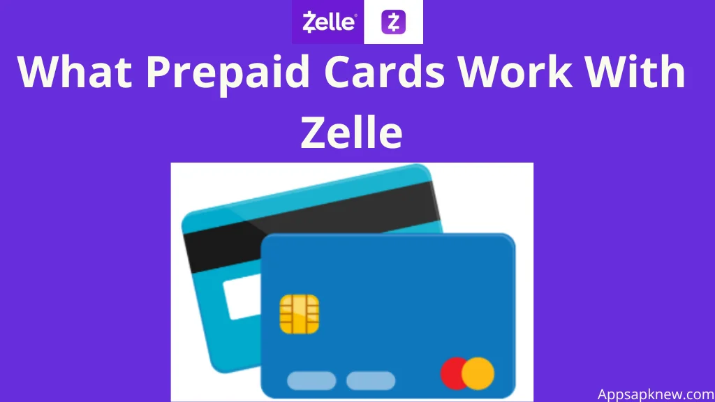 Prepaid Cards Work With Zelle
