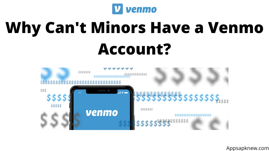 Venmo Under 18