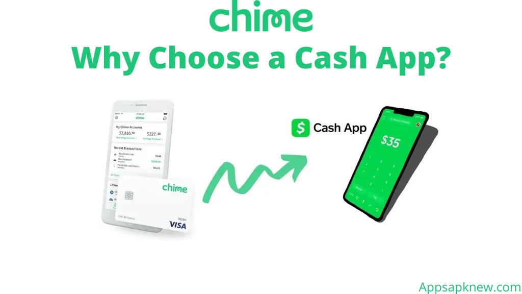 Cash App Vs Chime