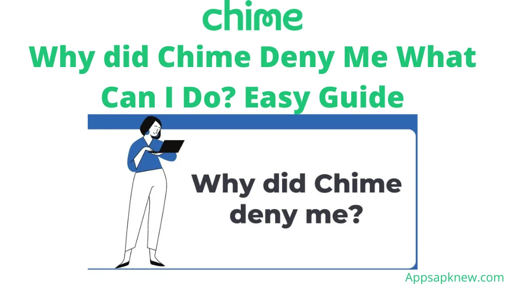 Chime Deny Me